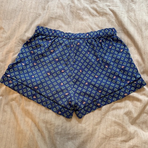 Aerie PJ shorts - Picture 4 of 4